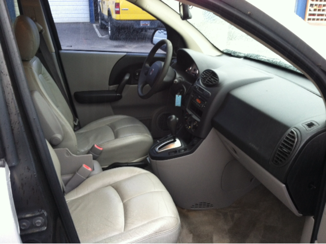 2005 Saturn VUE Slk55 AMG