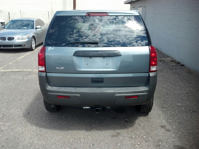 2005 Saturn VUE Slk55 AMG