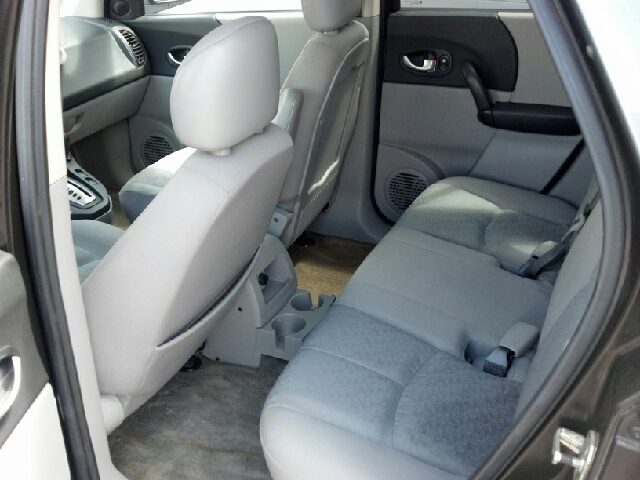 2005 Saturn VUE Slk55 AMG