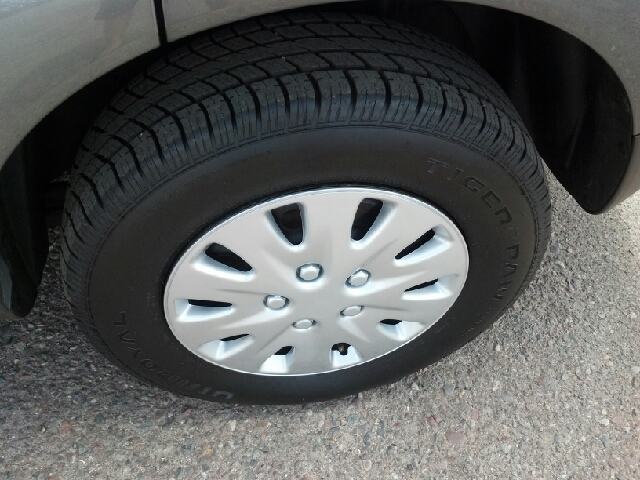 2005 Saturn VUE Slk55 AMG