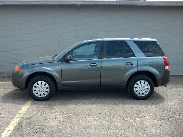 2005 Saturn VUE Slk55 AMG