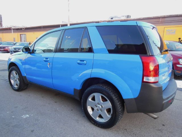 2005 Saturn VUE Ml350 4matic Heated Seats