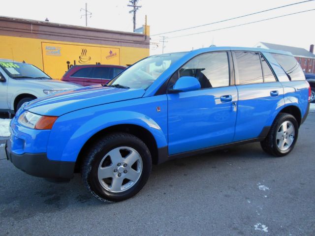 2005 Saturn VUE Ml350 4matic Heated Seats