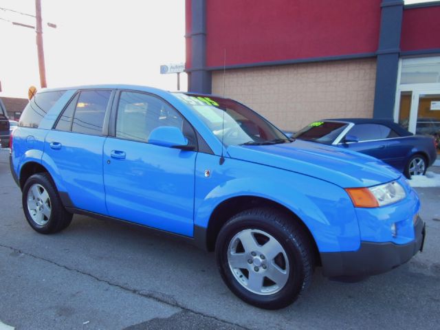 2005 Saturn VUE Ml350 4matic Heated Seats