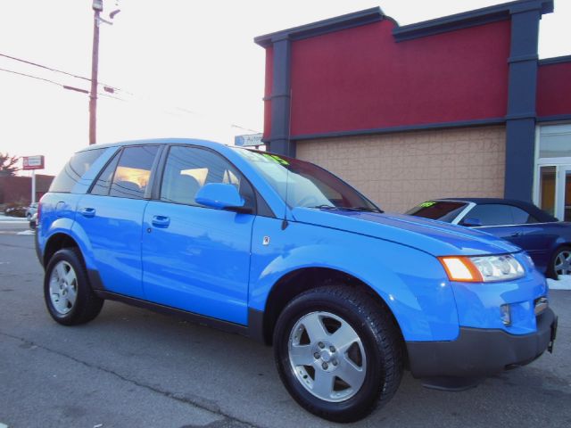 2005 Saturn VUE Ml350 4matic Heated Seats