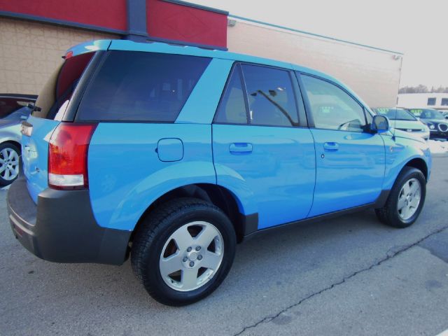 2005 Saturn VUE Ml350 4matic Heated Seats
