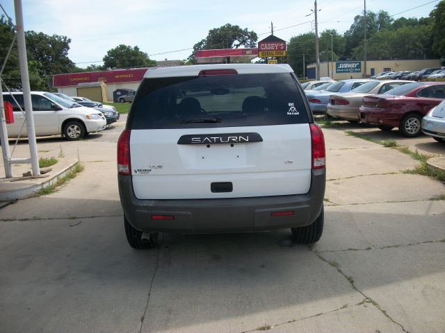 2005 Saturn VUE Ml350 4matic Heated Seats