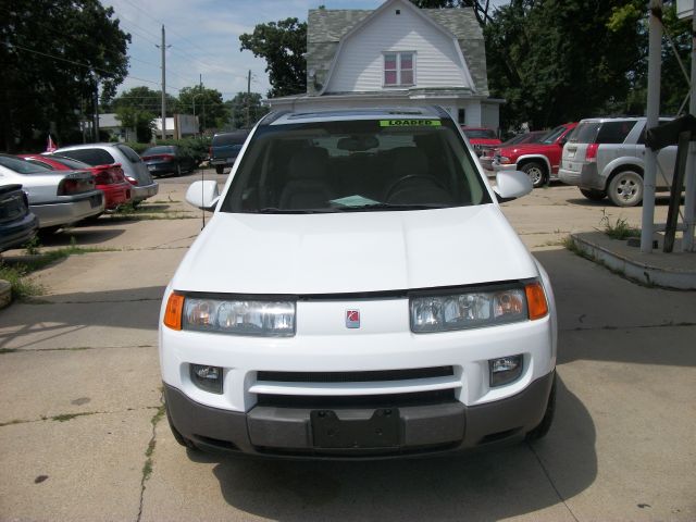 2005 Saturn VUE Ml350 4matic Heated Seats