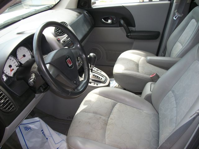 2005 Saturn VUE Ml350 4matic Heated Seats