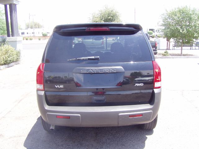 2005 Saturn VUE EX - DUAL Power Doors