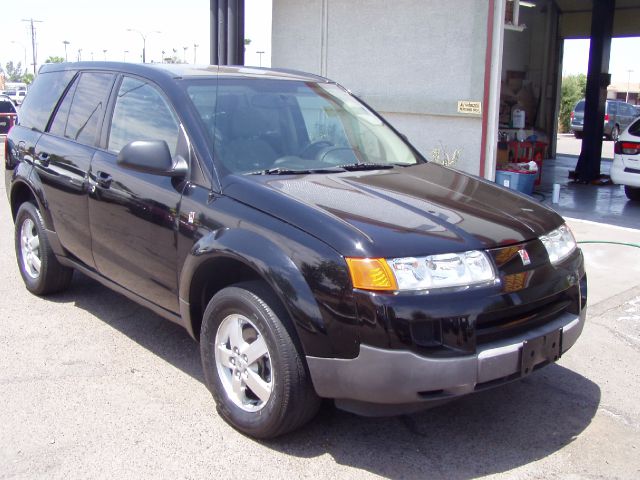 2005 Saturn VUE EX - DUAL Power Doors