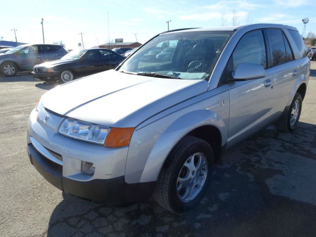 2005 Saturn VUE Ml350 4matic Heated Seats