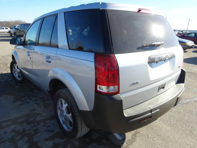 2005 Saturn VUE Ml350 4matic Heated Seats