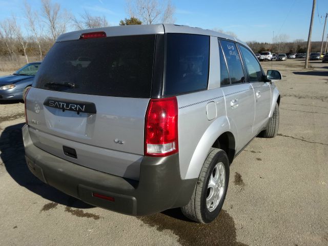 2005 Saturn VUE Ml350 4matic Heated Seats