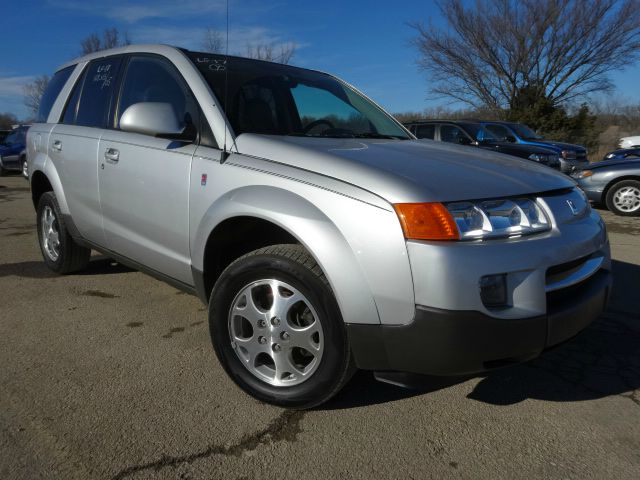 2005 Saturn VUE Ml350 4matic Heated Seats
