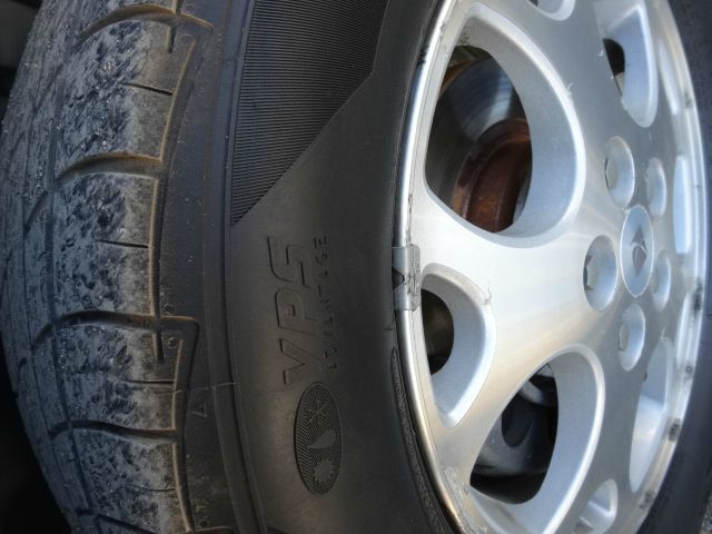 2005 Saturn VUE Ml350 4matic Heated Seats