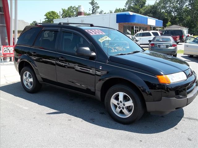 2005 Saturn VUE Unknown