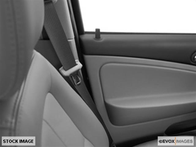 2006 Saturn VUE Unknown