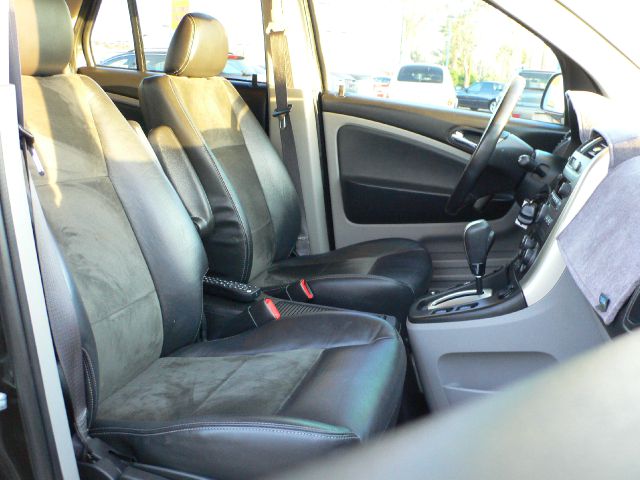 2006 Saturn VUE Ml350 4matic Heated Seats