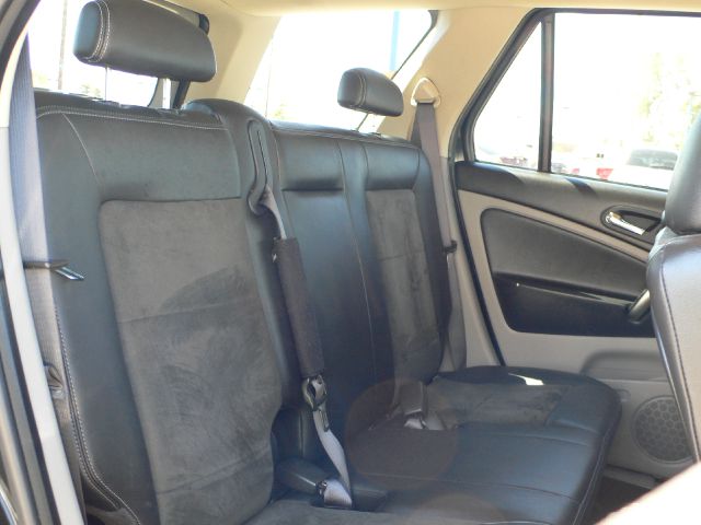 2006 Saturn VUE Ml350 4matic Heated Seats