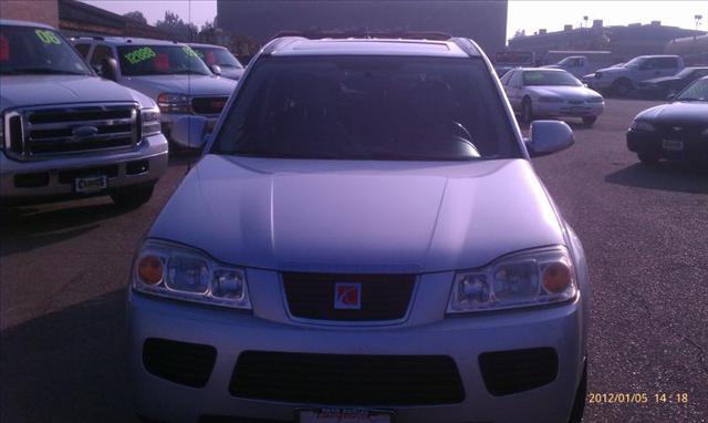 2006 Saturn VUE LT Crewcab 4x4