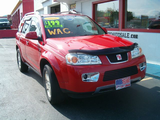 2006 Saturn VUE Ml350 4matic Heated Seats