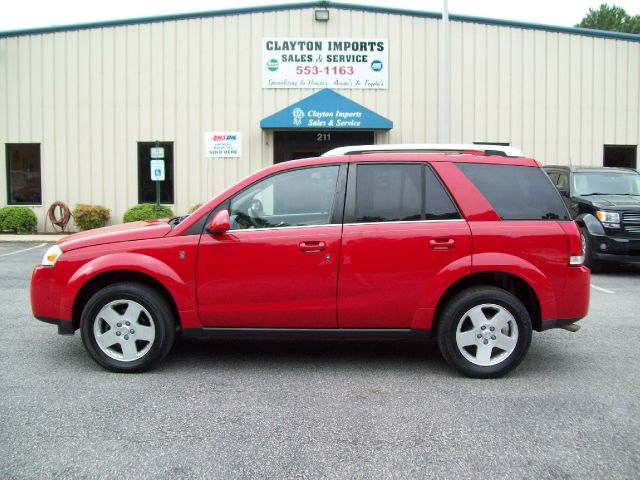 2006 Saturn VUE Unknown