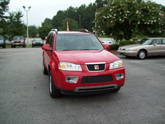 2006 Saturn VUE Unknown
