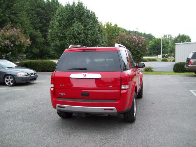 2006 Saturn VUE Unknown