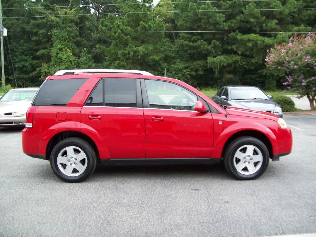 2006 Saturn VUE Unknown