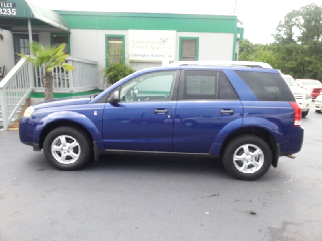 2006 Saturn VUE Slk55 AMG