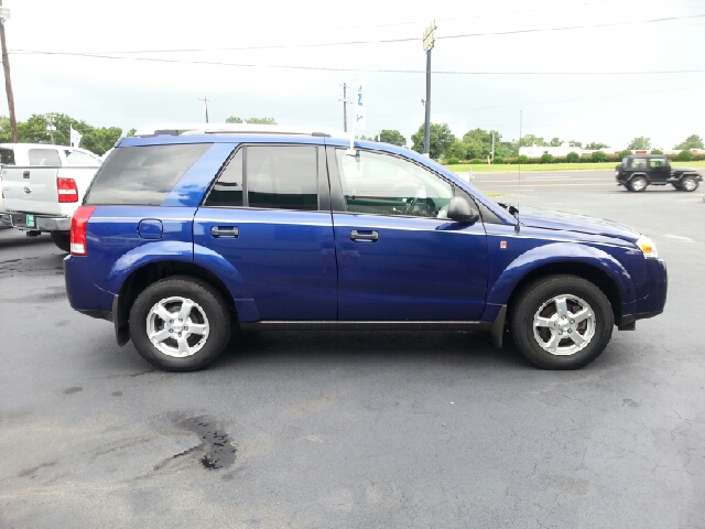 2006 Saturn VUE Slk55 AMG
