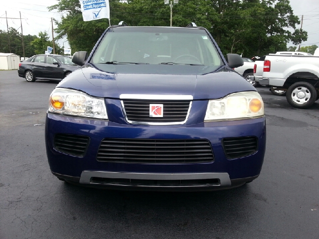 2006 Saturn VUE Slk55 AMG