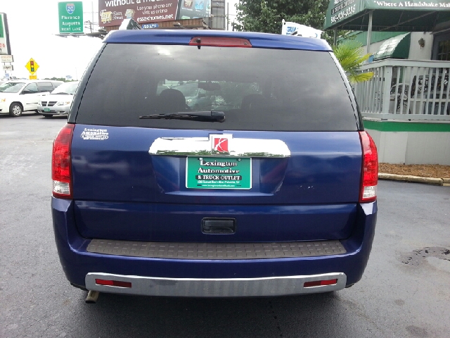 2006 Saturn VUE Slk55 AMG