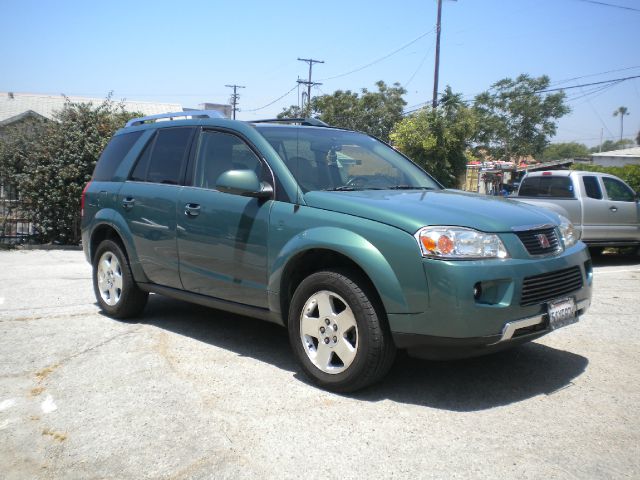 2006 Saturn VUE Ml350 4matic Heated Seats