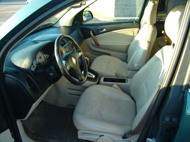 2006 Saturn VUE Ml350 4matic Heated Seats