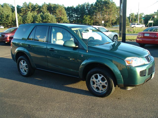 2006 Saturn VUE Ml350 4matic Heated Seats