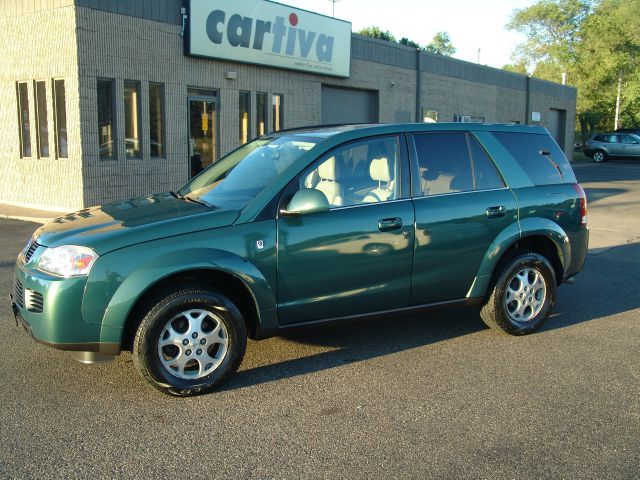 2006 Saturn VUE Ml350 4matic Heated Seats