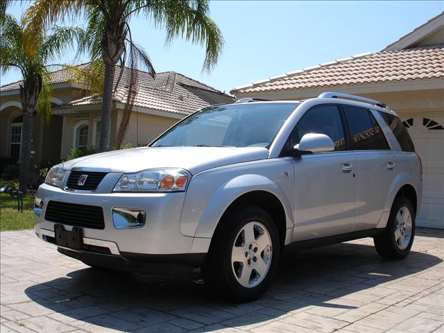 2006 Saturn VUE Unknown