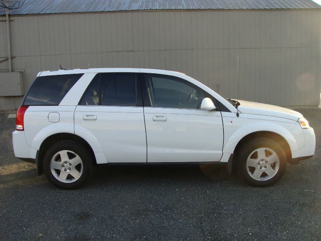2006 Saturn VUE Ml350 4matic Heated Seats