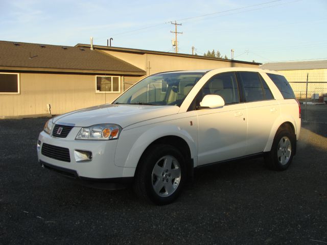 2006 Saturn VUE Ml350 4matic Heated Seats