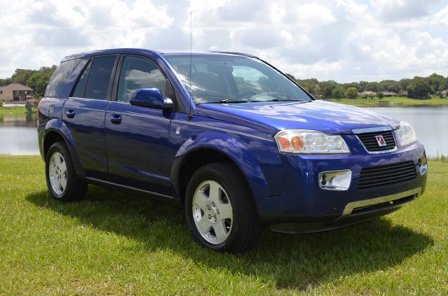 2006 Saturn VUE Ml350 4matic Heated Seats