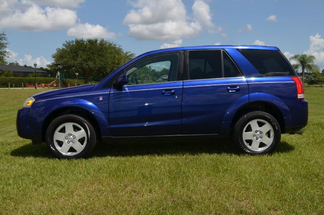 2006 Saturn VUE Ml350 4matic Heated Seats