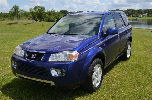 2006 Saturn VUE Ml350 4matic Heated Seats