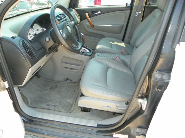 2006 Saturn VUE Ml350 4matic Heated Seats