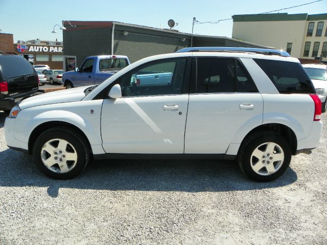 2006 Saturn VUE Ml350 4matic Heated Seats