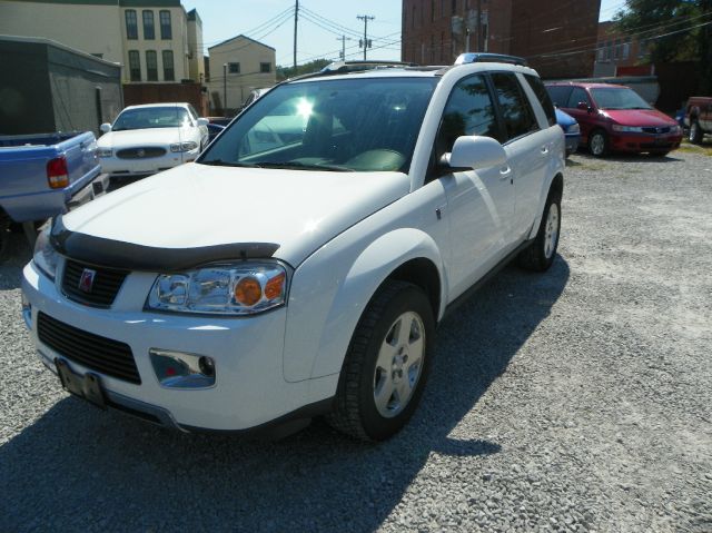 2006 Saturn VUE Ml350 4matic Heated Seats