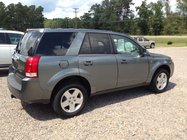 2006 Saturn VUE Ml350 4matic Heated Seats