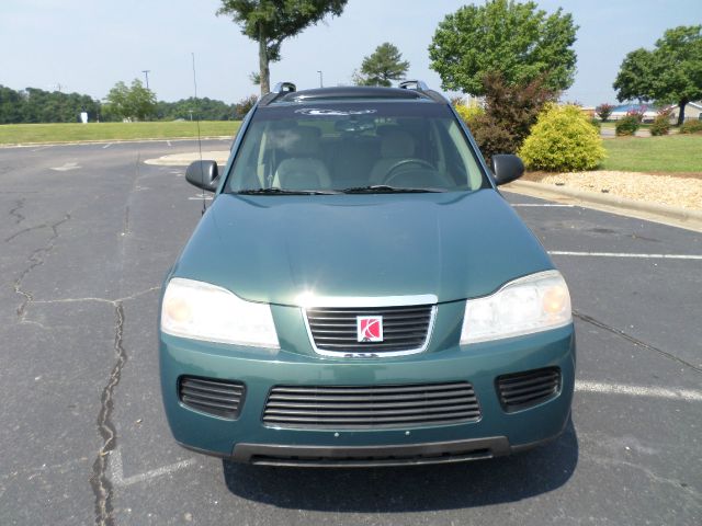 2006 Saturn VUE Relay 3