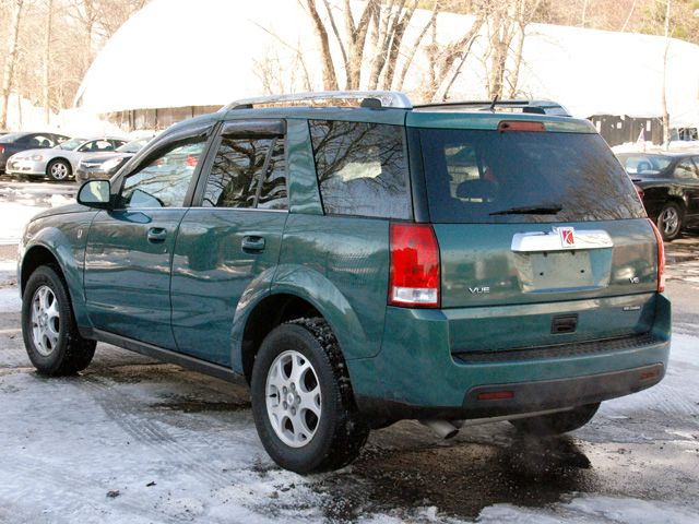 2006 Saturn VUE Red Line